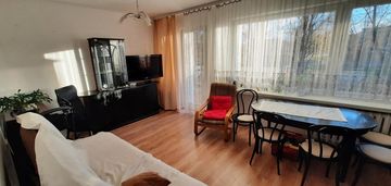 Prawdopodobnie najfajniejsze osiedle w bieżanowie.