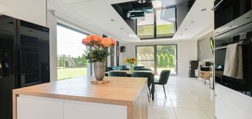 Nadmorski klimat, prywatność i komfort