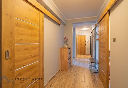 Duże jasne i przestrone l 4-pokojowe mieszkanie