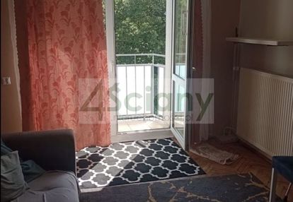 Ochota, 51 m² + komórka 7 m² i boks. okazja!