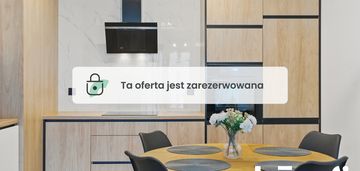 Brynów | trzy pokoje | parking