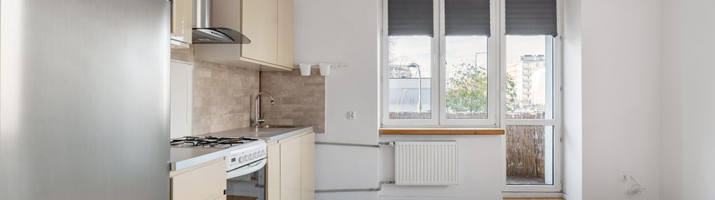 3 min pieszo do metra młynów | po remoncie | park