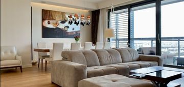 Apartament | 142m2 | 2 sypialnie