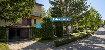 Okazja! dom wolnostojący blisko lasu