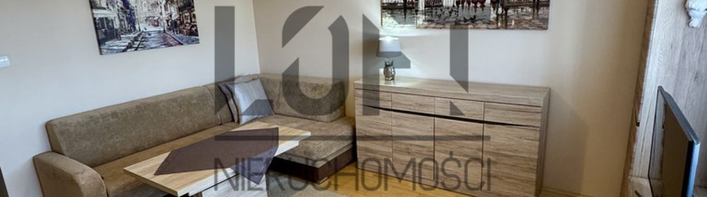 4 pokojowe mieszkanie z oddzielną kuchnia lsm