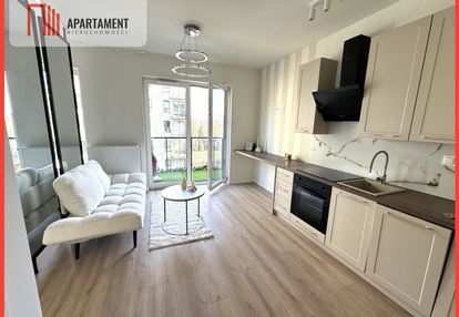 Ekskluzywna nowa kawalerka