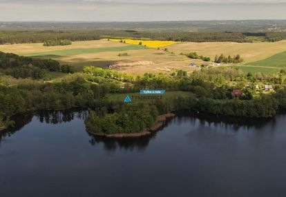 Działki budowlane z pozwoleniem na budowę.