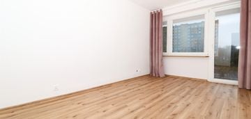 Na wynajem|os.zatorze|37,66m2|2 piętro|balkon|