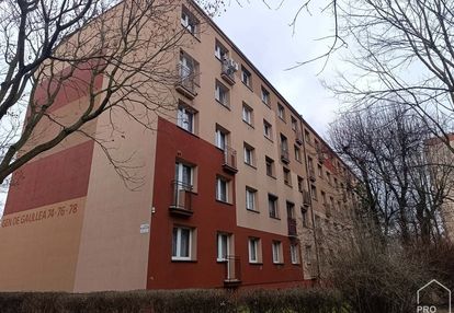 Lokal na sprzedaż przy ul.charlesa de gaulle'a