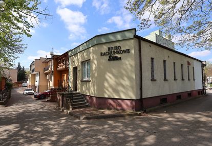 Inwestycja w sercu głogowa | dom + lokale + garaż