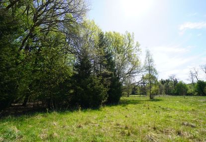 Działki budowlane zapole pod grodziskiem mazowiec