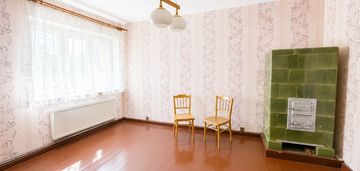 3 pokoje z potencjałem bytom wyczółkowskiego