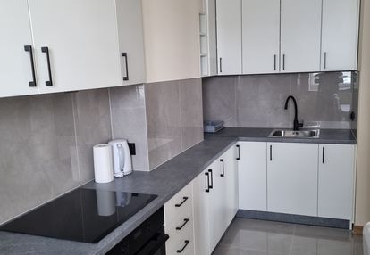 Mieszkanie 3-pokojowe 60m2 - Kraków Podkowińskiego