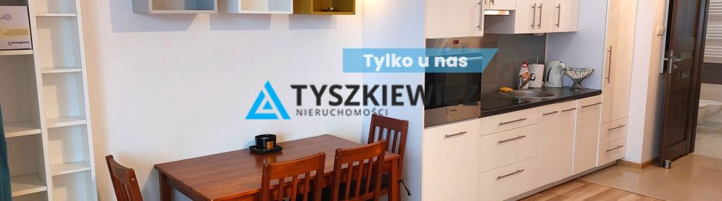 2 pokoje - blisko morza - gdańsk przymorze