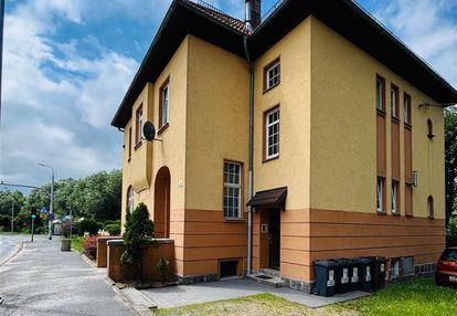 Mieszkanie z garażem | cieplice
