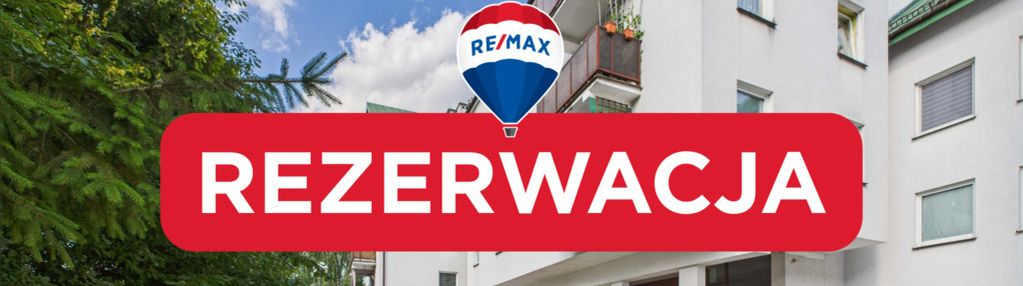 54 m² z dużym tarasem, blisko zalewu