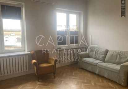 Apartament przy marszałkowskiej