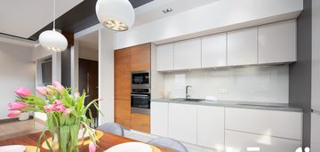 3 pokoje | wysoki standard | lea residence