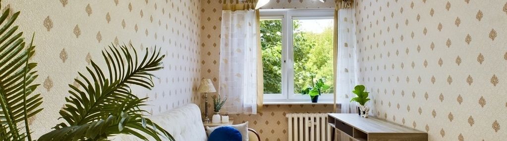 Do wynajęcia 2 pokoje, pow. 43,90 m²