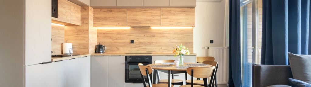 Nowe mieszkanie do wynajecia ul. nowohucka