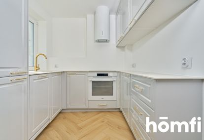 Mazury centrum miasta apartament po remoncie!