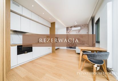 Nowe mieszkanie 48m2 noble residence