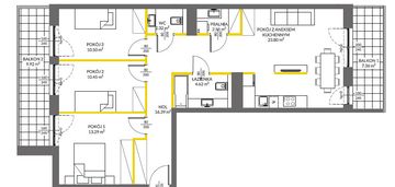 4 pokoje✅ 0%✅ gotowe✅2 balkony✅ promocje ✅0% prowi