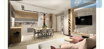 2 pok.,idealne dla rodzin z dziećmi, okazja cenowa