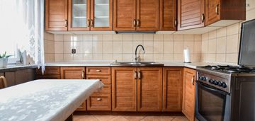 Bazylianówka, 4 pokoje, do odnowienia