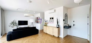 Nowy apartament pod klucz