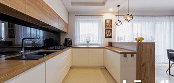 Kostrzyn 3 niezależne pokoje | balkon | winda