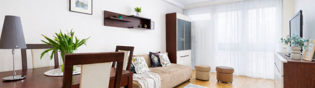 2 pokoje do zamieszkania od zaraz!