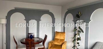 M-5 ul. ruchu oporu, os. zofiówka