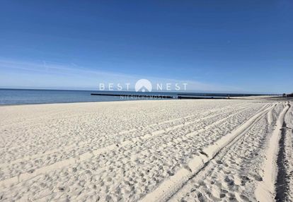 Apartament inwestycyjny z basenem nad morzem