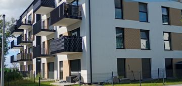 Komfort w przyjaznej okolicy,3-pok,2 piętro