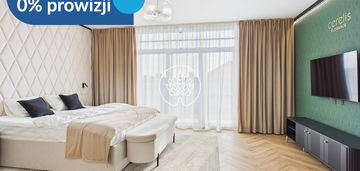 Apartamenty inwestycyjne w sercu ciechocinka
