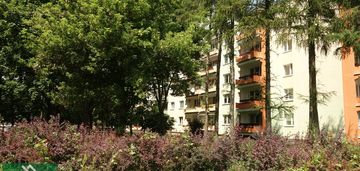 4 pokoje na 1 piętrze w dz. czechów dolny