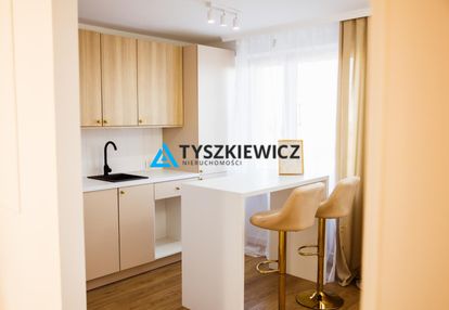 Nowoczesne mieszkanie 60m²