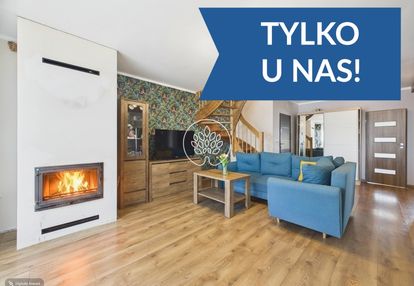 Mieszkanie 129 m² z garażem i ogrodem – czarnowo