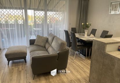 Nowy apartament do wynajęcia !