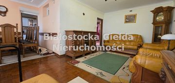 3 pokoje parter ul szarych szeregów