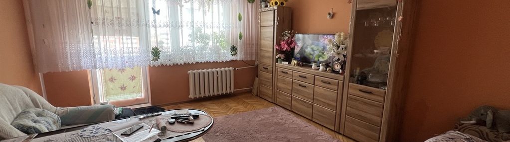 4 pokoje - przymorze !