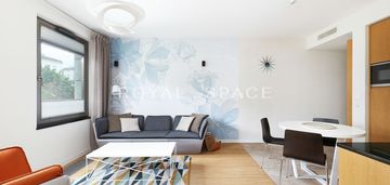 Nowoczesny apartament w angel wawel!