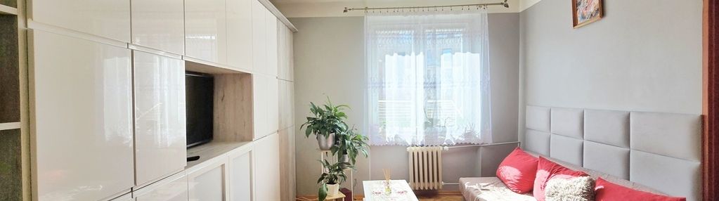 Trzypokojowe w ścisłym centrum - blisko pkp