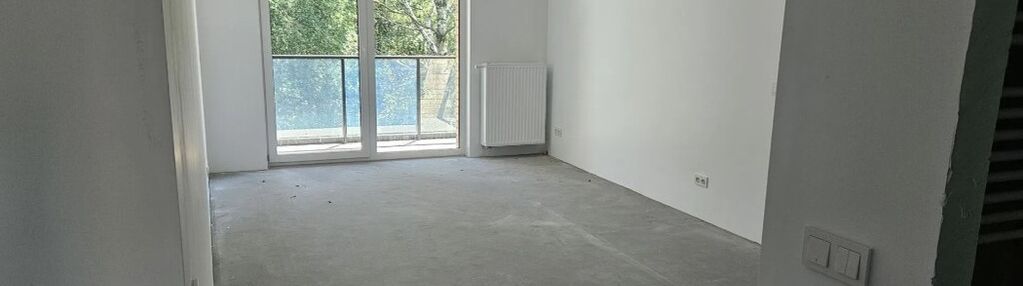 3-pokojowe mieszkanie na mokotowie