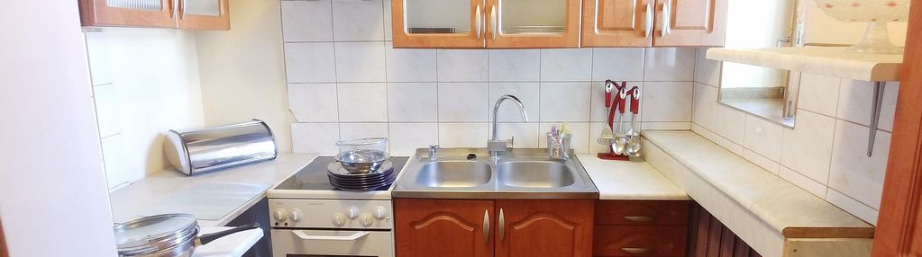 Radogoszcz - kwatery / noclegi (do 6 os.)
