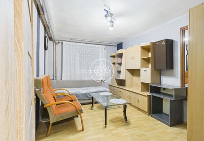 Dwa pokoje 24m2