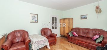 Wyżyny - 3 pokoje - 53m2