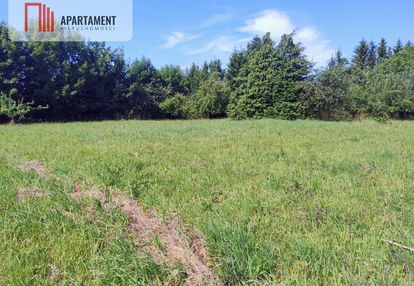 Działki na sprzedaż – spokój, zieleń, bałtyk