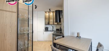 Apartament 28 m² pod inwestycję, gdańsk zaspa